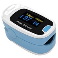 Puls Oximeter